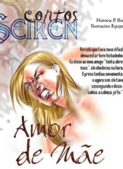 Amor de mãe – conto erótico