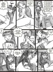 Ay papi 4 – sarrada gostosa do papai num porno frenetico