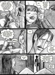 Ay papi 5 – quadrinhos eróticos – Hentai database