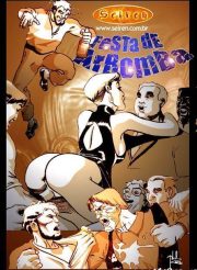 Festa de arromba – seiren