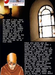 A confissão – quadrinhos eroticos