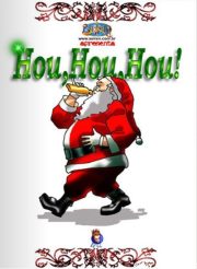 Hou hou hou – seiren