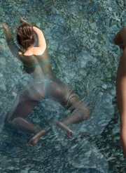 Morpheuscuk, Lost Island 4