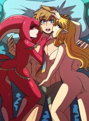 NO DOMÍNIO DAS PRINCESAS