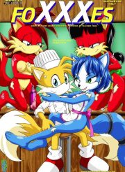Sônic Foxxes