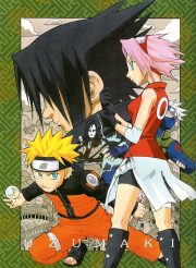 Tsunade fodendo Sakura
