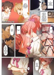 Foul Play 2 – Hentai e Quadrinhos Eróticos SuperHQ