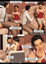 Mama’s Favorite – Hentai e Quadrinhos Eróticos