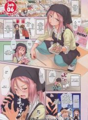 Working Delinquent – Hentai e Quadrinhos Eróticos