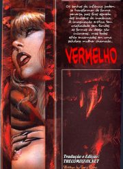 Chapeuzinho Vermelho (The Comix Fan) – quadrinhos e hentai