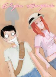 Elfotopia  – quadrinhos e hentai