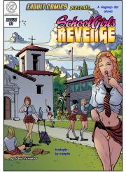 Escola Rebelde  – quadrinhos e hentai