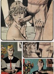 Filme Pornô – quadrinhos e hentai