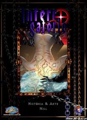 Interrogatório – quadrinhos e hentai