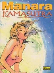 Kamasutra – quadrinhos e hentai
