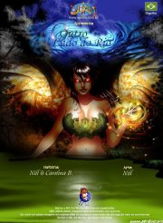 O Outro Lado do Rio – quadrinhos e hentai